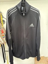 Adidas Tracksuit Top Has