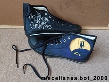 Disney Nightmare Before