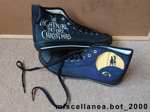 Disney nightmare before - disney,