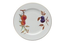 Royal Worcester - Evesham - Gold Edge - Dinner Plate - 182751Y
