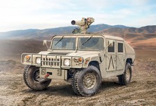 Italeri 1/35 Military - HMMWV