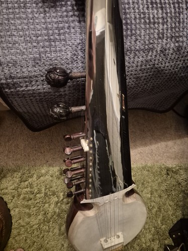 Monoj sardar bros sarod - bros,