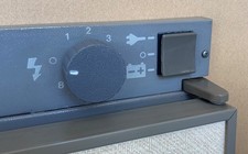 Electrolux RM212 F Replacement