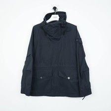Stone Island Black Ghost