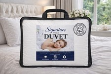 13.5 Tog SUPERKING Duvet 100%