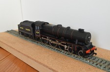 Bachmann Branch- Line OO Gauge Steam Locomotive Ex LMS Jubilee Class ' Comet '