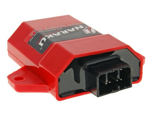 Cdi ignition box naraku - cdi,