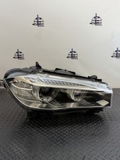 BMW X5 F15 COMPLETE XENON