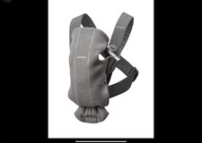 BabyBjrn Baby Carrier Mini