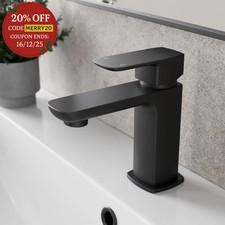 Modern Basin Mixer Tap Single