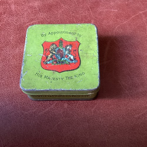 Huntley palmers biscuits 70 - &,