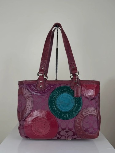 Coach f15466 signature - coach,