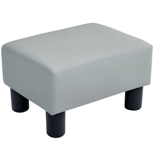 Homcom chic faux - homcom,
