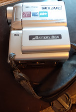 MX-7000 JVC DIGITAL VIDEO