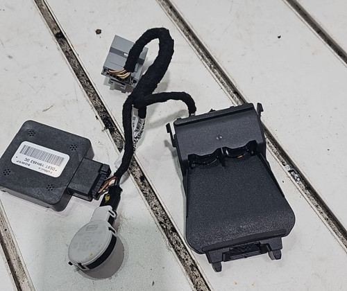 Ford grand tourneo - grand, connect