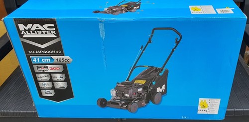 Mac allister mlmp300h40 125cc - mac,