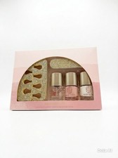 French Manicure Nail Kit Set
