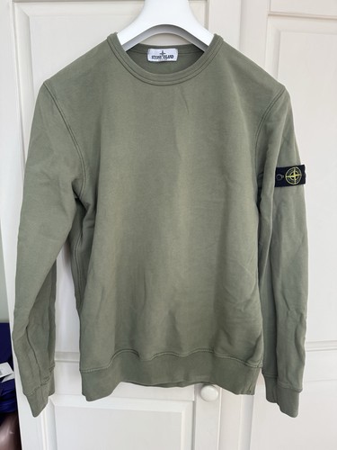 Stone island junior sweatshirt - stone,