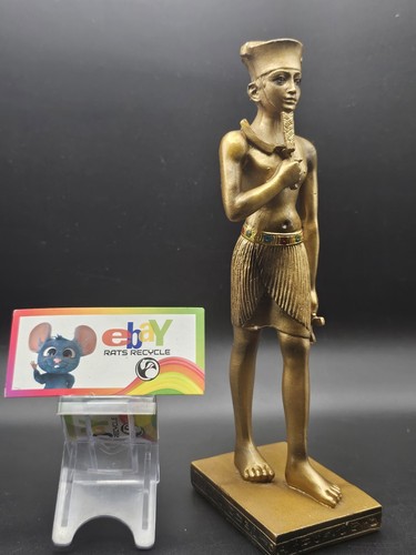 Resin egyptian amun re - amun-,