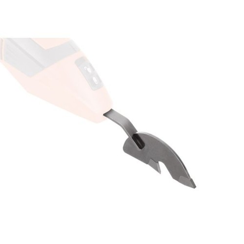 Replacement grout scraper - replacement,