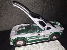 HESS TOY TRUCK 2025 Stock Car