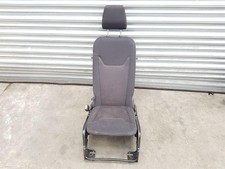 2016 FORD TRANSIT COURIER FRONT SEAT LH PASSENGER SIDE PANEL VAN