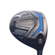 Used Mizuno STZ 230 3 Fairway Wood / 15 Degrees / Stiff Flex