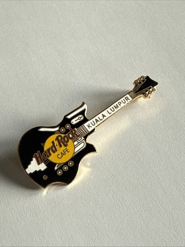 Hard rock cafe kuala lumpur - kuala,