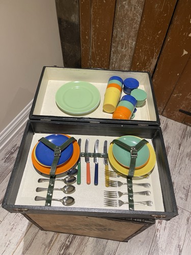 Vintage wade butcher - &,