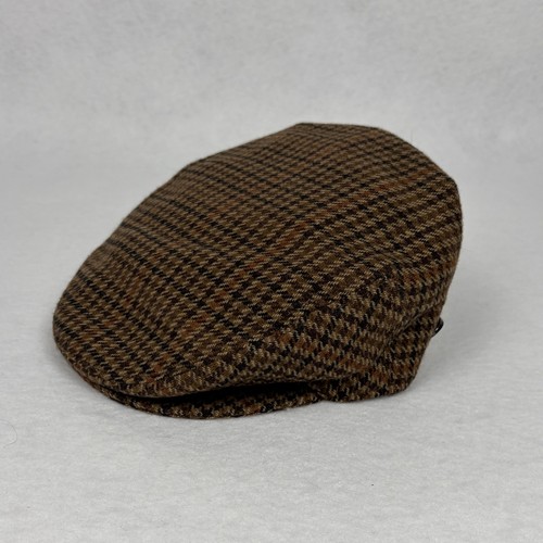 Bailey hollywood mens brown - bailey,