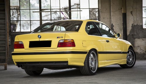 Sport side skirts - m,