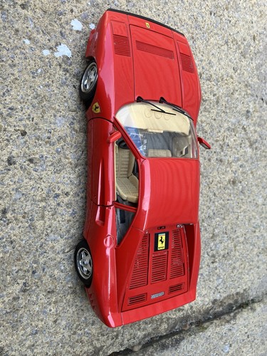 Ferrari gto 19841 - ferrari, 19841:18