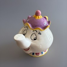 Mrs Potts Beauty and the Beast