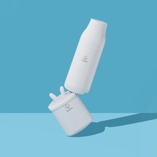  Suckle Rechargeable Portable Baby Bottle Warmer & Formula Dispenser 