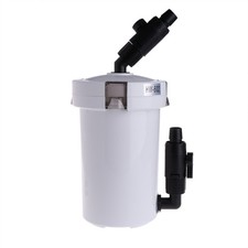 External Aquarium Canister