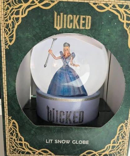 Wicked glinda light up - glinda,