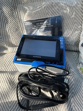 Garmin nüvi 2455LMT SATNAV