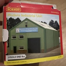 Hornby Lyddle End N Gauge
