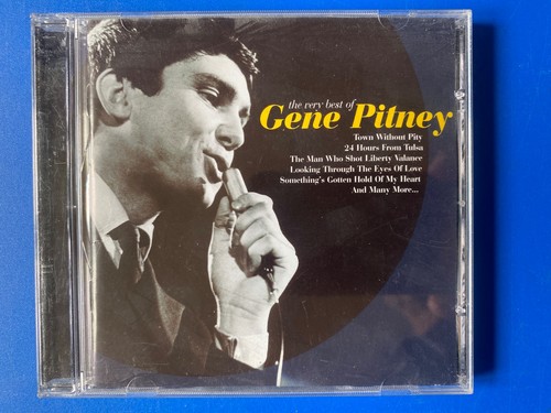 Gene pitney the - best, of