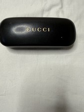 Gucci Hard Sunglasses Case +