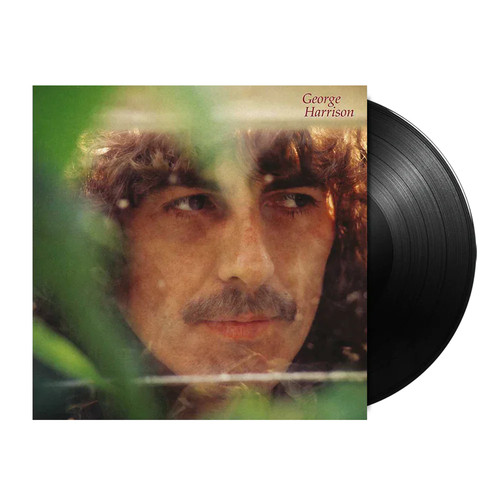 George harrison - -,