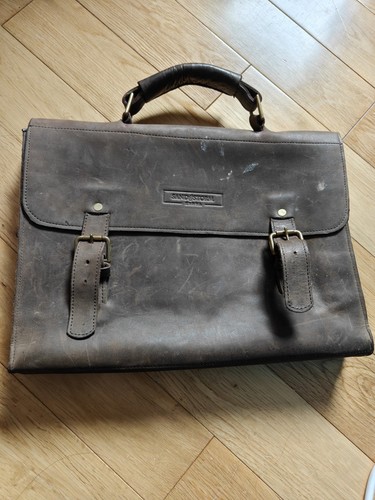 Sand storm brown leather - sand,