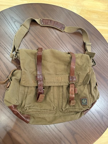Belstaff 554 colonial - 554,