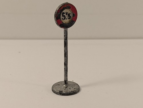 Dinky toys french - french, weight
