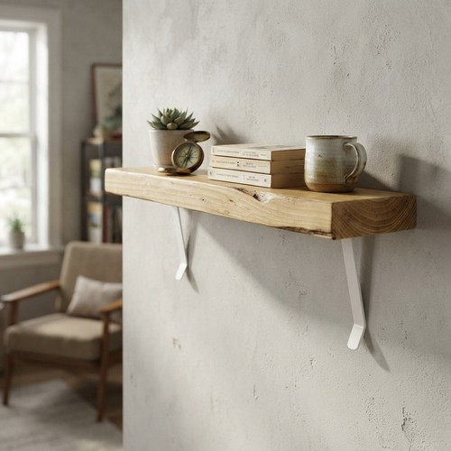 Elegant 50cm solid pine - elegant,