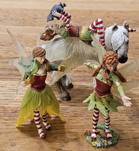 Schleich bayala fairies - bayala,