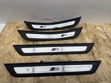 BMW 5 SERIES G30 G31