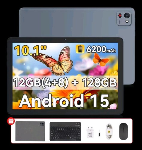 Cubot tab android tablet - cubot, 15
