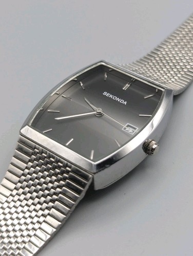 Sekonda vintage men - sekonda,