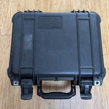 Peli 1400 Case Hard Protective